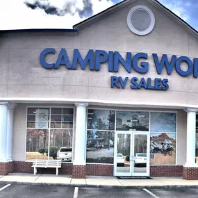 Bild von Camping World RV Sales