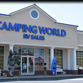 Bild von Camping World RV Sales