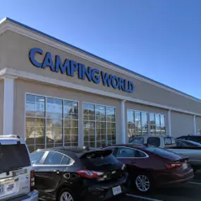 Bild von Camping World RV Sales