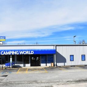 Bild von Camping World RV Sales