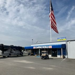 Bild von Camping World RV Sales