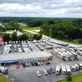 Bild von Camping World RV Sales