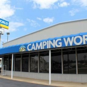 Bild von Camping World RV Sales