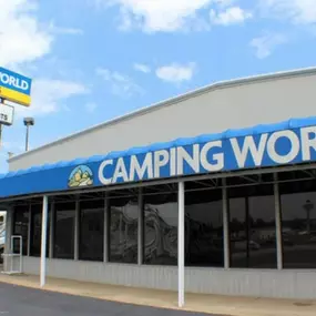 Bild von Camping World RV Sales