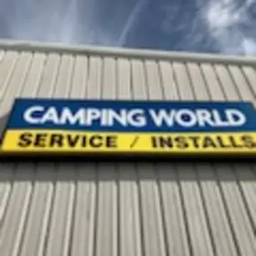 Bild von Camping World RV Sales