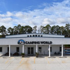 Bild von Camping World RV Sales