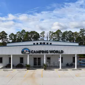 Bild von Camping World RV Sales