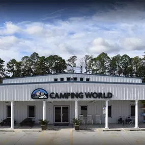 Bild von Camping World RV Sales