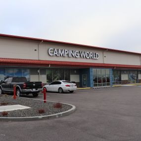 Bild von Camping World RV Sales