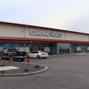 Bild von Camping World RV Sales