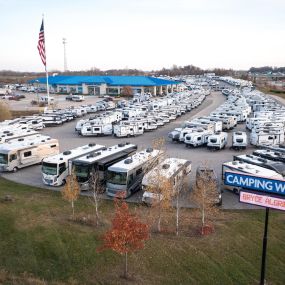 Bild von Camping World RV Sales