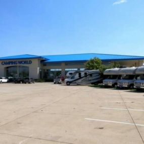 Bild von Camping World RV Sales