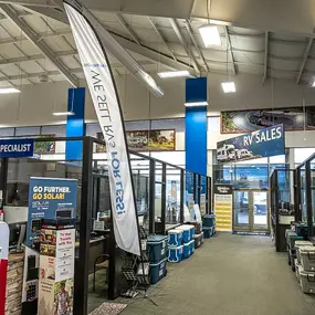 Bild von Camping World RV Sales