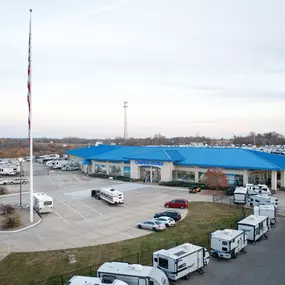 Bild von Camping World RV Sales