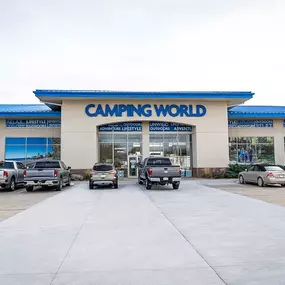 Bild von Camping World RV Sales