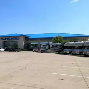 Bild von Camping World RV Sales