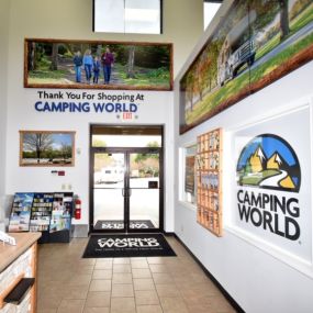 Bild von Camping World RV Sales