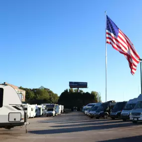 Bild von Camping World RV Sales