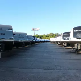 Bild von Camping World RV Sales