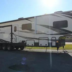 Bild von Camping World RV Sales