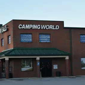 Bild von Camping World RV Sales