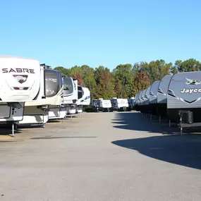 Bild von Camping World RV Sales