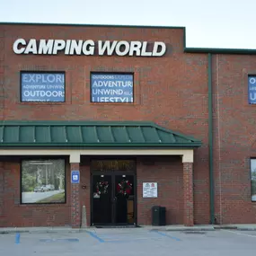 Bild von Camping World RV Sales