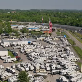 Bild von Forest River RV Nashville by Camping World