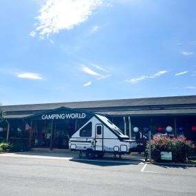 Bild von Camping World RV Sales