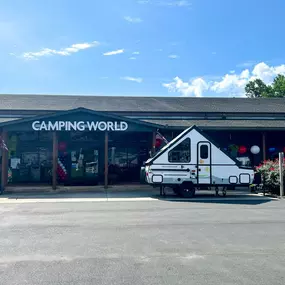 Bild von Camping World RV Sales