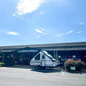 Bild von Camping World RV Sales