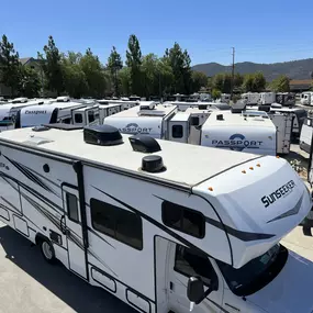 Bild von Camping World RV Sales