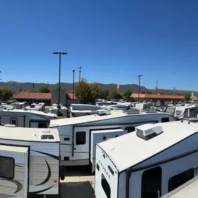 Bild von Camping World RV Sales