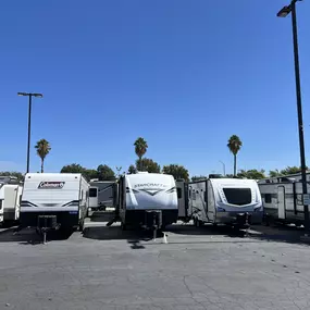 Bild von Camping World RV Sales