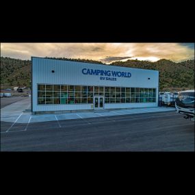 Bild von Camping World RV Sales