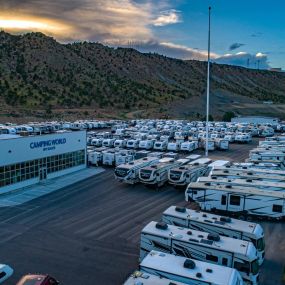 Bild von Camping World RV Sales