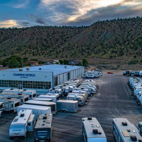 Bild von Camping World RV Sales