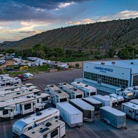 Bild von Camping World RV Sales