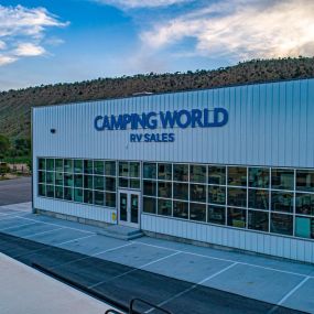 Bild von Camping World RV Sales