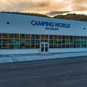 Bild von Camping World RV Sales