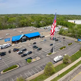 Bild von Keystone RV | Camping World