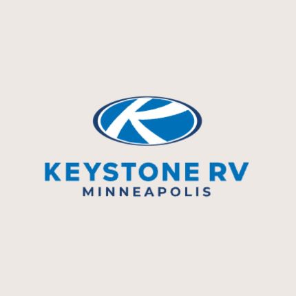 Logótipo de Keystone RV Minneapolis