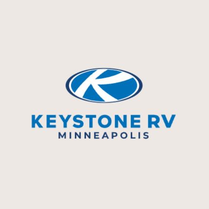 Logotyp från Keystone RV Minneapolis