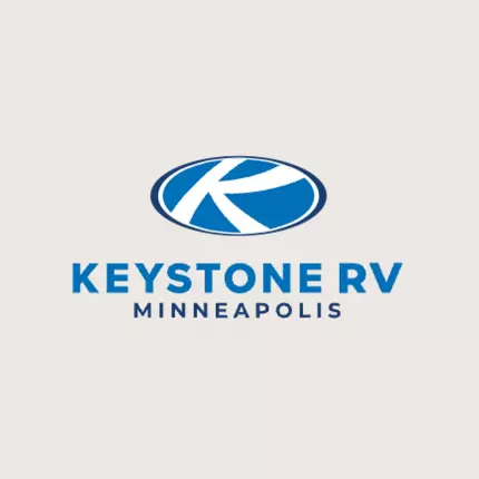 Logo from Keystone RV Minneapolis