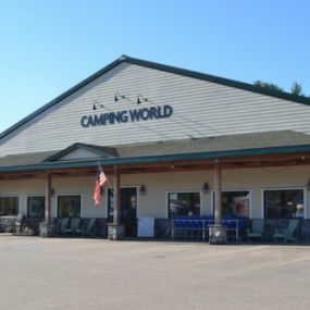 Bild von Camping World RV Sales