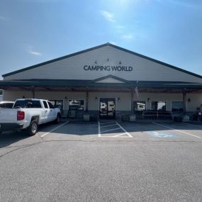 Bild von Camping World RV Sales