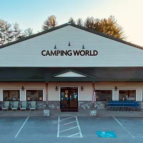 Bild von Camping World RV Sales