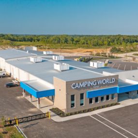 Bild von Camping World RV Sales