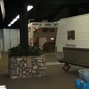 Bild von Camping World RV Sales