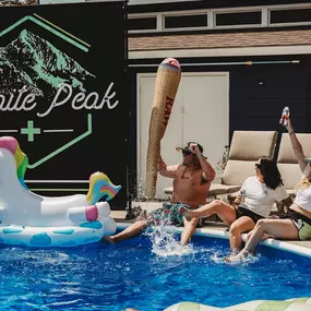 Bild von Granite Peak Distributing